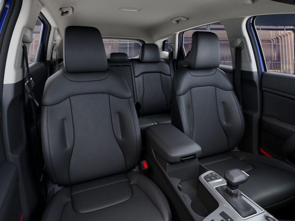 2026 Kia Sportage EX (861727) Photo 14