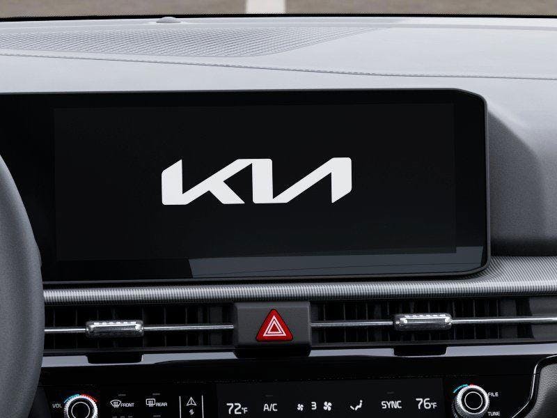 2026 Kia Sportage EX (861727) Photo 19