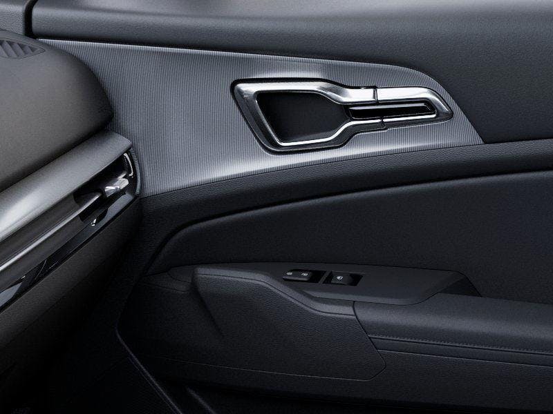 2026 Kia Sportage EX (861727) Photo 24