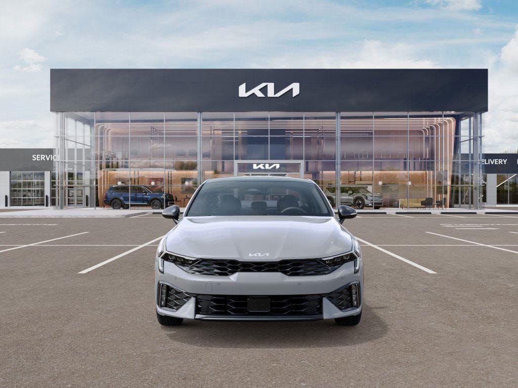 2026 Kia K5 GT-Line (861745) Photo 1