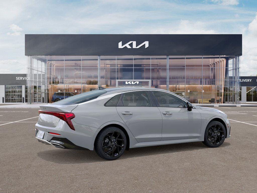 2026 Kia K5 GT-Line (861745) Photo 5
