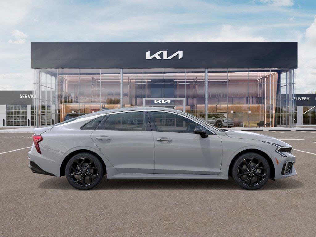 2026 Kia K5 GT-Line (861745) Photo 6
