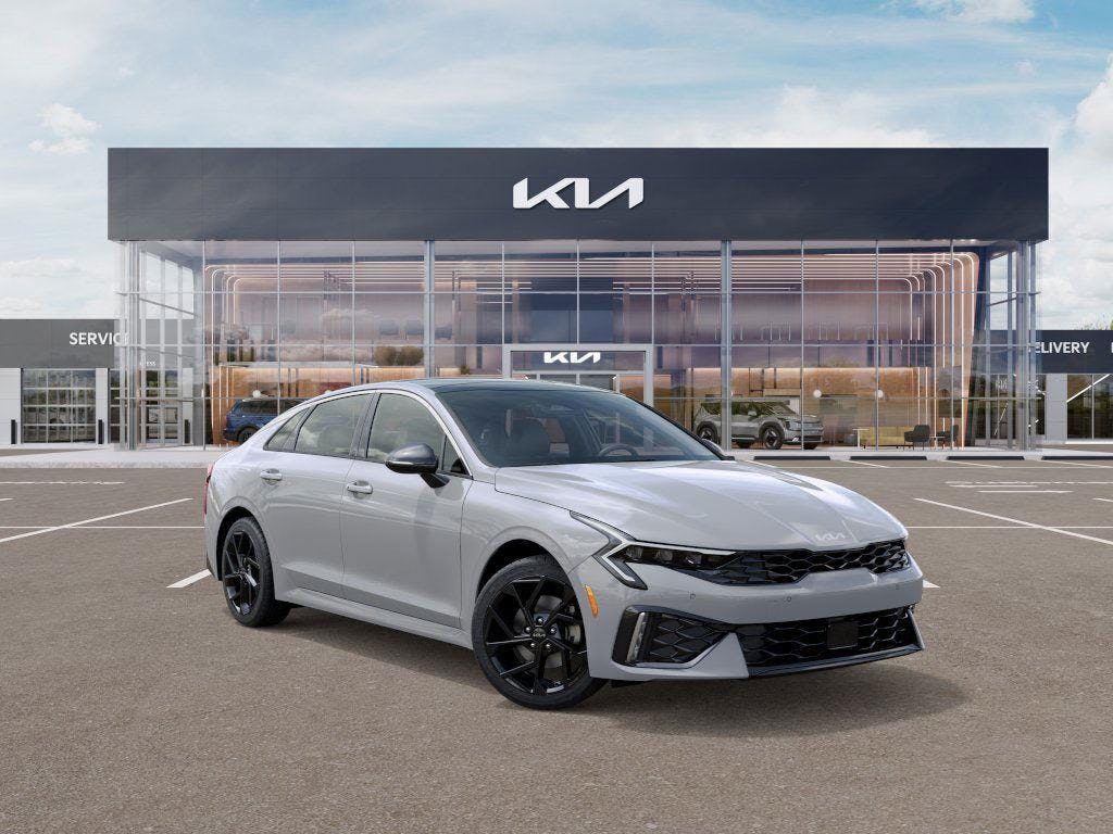 2026 Kia K5 GT-Line (861745) Photo 7