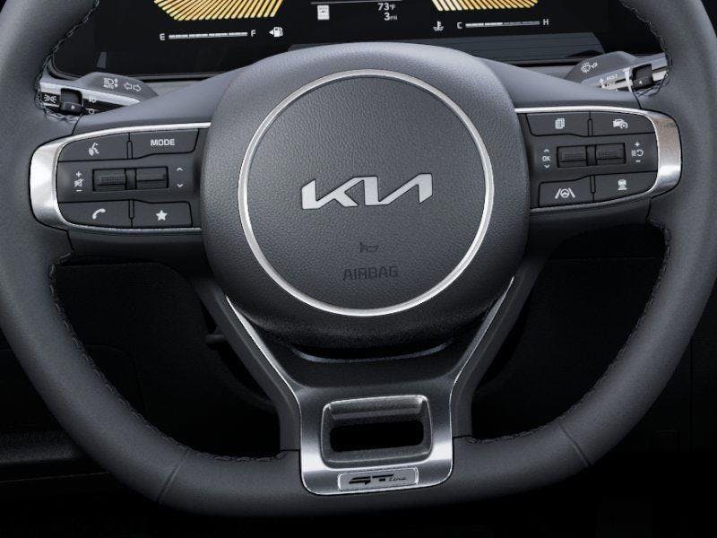 2026 Kia K5 GT-Line (861745) Photo 21
