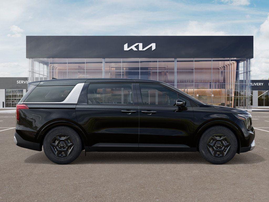 2026 Kia Carnival LX (861806) Photo 6