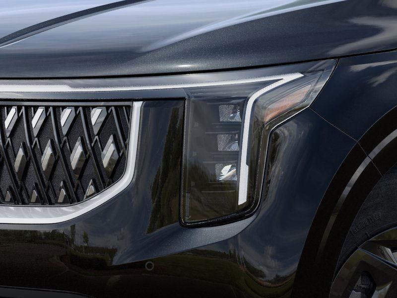 2026 Kia Carnival LX (861806) Photo 9