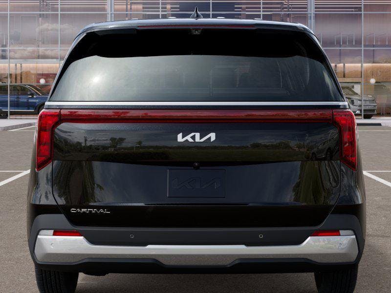 2026 Kia Carnival LX (861806) Photo 12