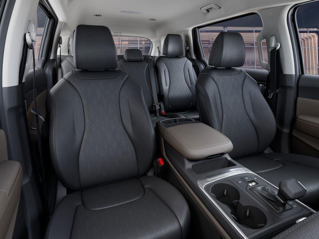2026 Kia Carnival LX (861806) Photo 14