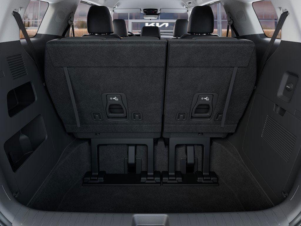 2026 Kia Carnival LX (861806) Photo 18