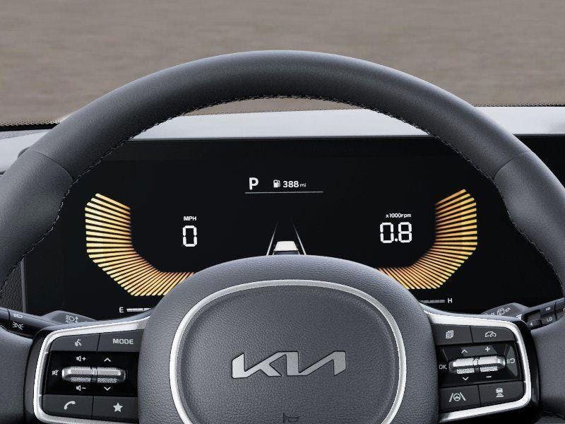 2026 Kia Carnival LX (861806) Photo 20