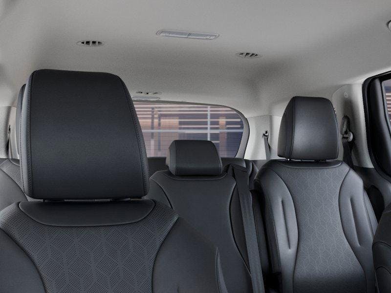 2026 Kia Carnival LX (861806) Photo 26