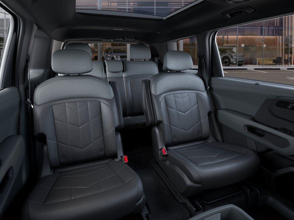 2027 Kia Telluride Hybrid X-Line SX (870206) Photo 15