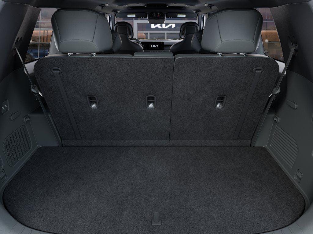 2027 Kia Telluride Hybrid X-Line SX (870206) Photo 18