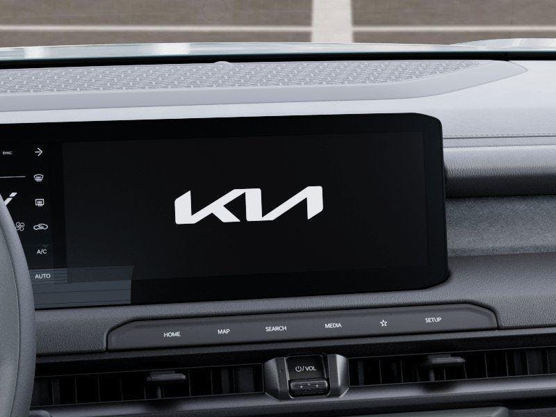 2027 Kia Telluride Hybrid X-Line SX (870206) Photo 19