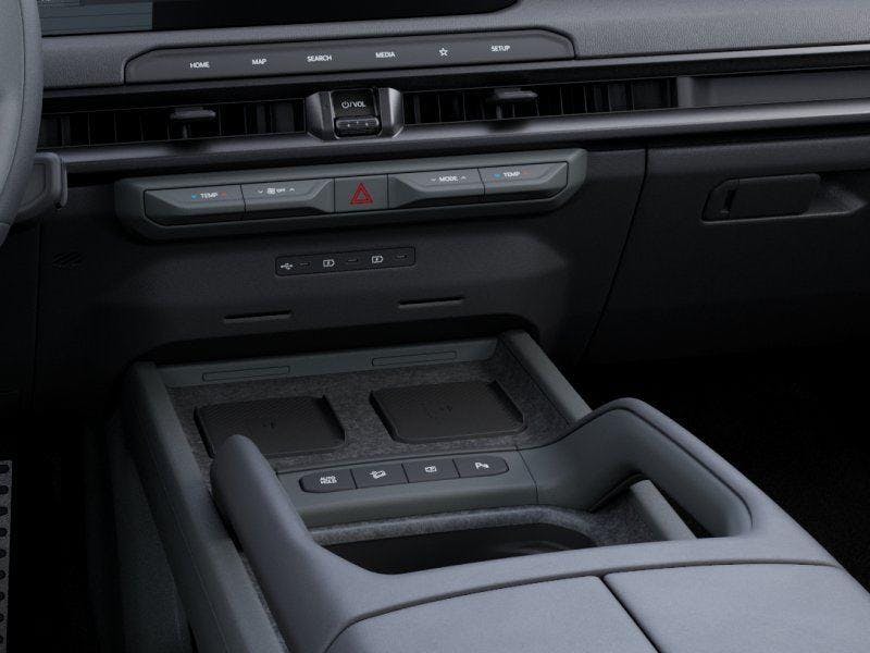 2027 Kia Telluride Hybrid X-Line SX (870206) Photo 22