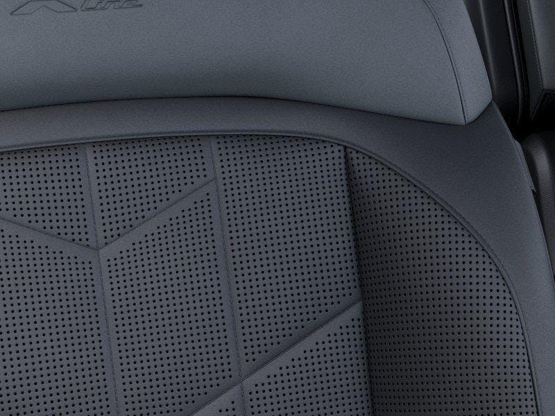 2027 Kia Telluride Hybrid X-Line SX (870206) Photo 23