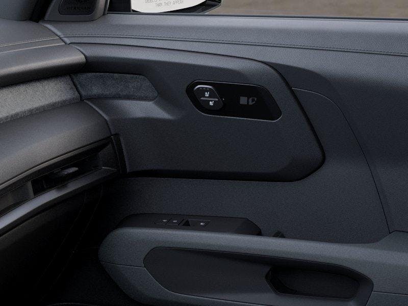 2027 Kia Telluride Hybrid X-Line SX (870206) Photo 24