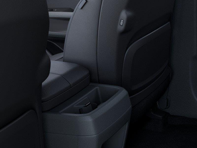 2027 Kia Telluride Hybrid X-Line SX (870206) Photo 25
