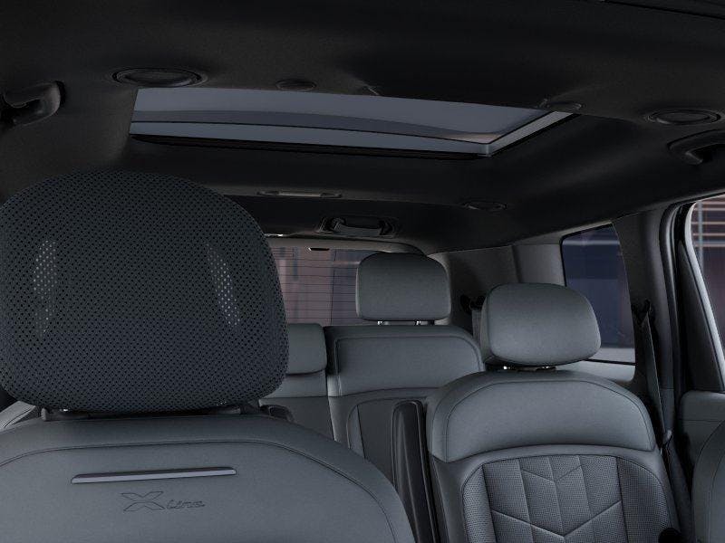 2027 Kia Telluride Hybrid X-Line SX (870206) Photo 26