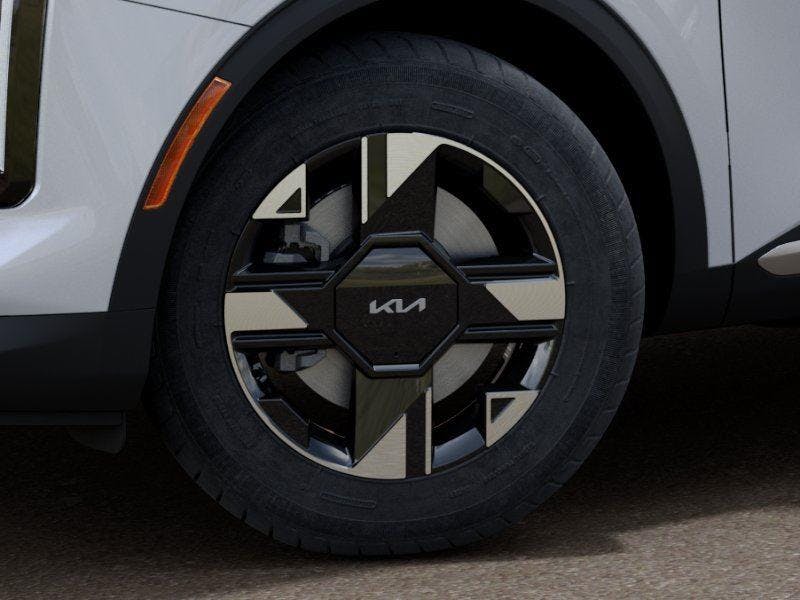 2026 Kia Sportage LX (862200) Photo 8