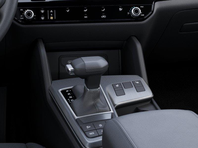 2026 Kia Sportage LX (862200) Photo 22