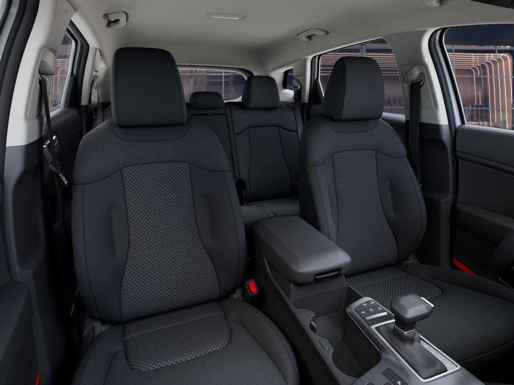 2026 Kia Sportage LX (862200) Photo 14