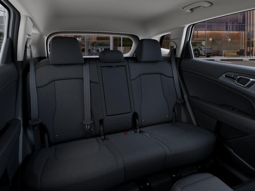 2026 Kia Sportage LX (862200) Photo 15