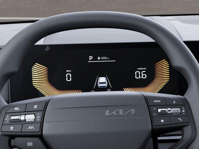 2026 Kia Sportage LX (862200) Photo 20