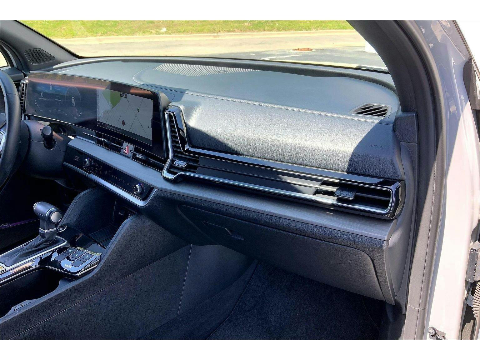 2024 Kia Sportage X-Pro (K8621961) Photo 13