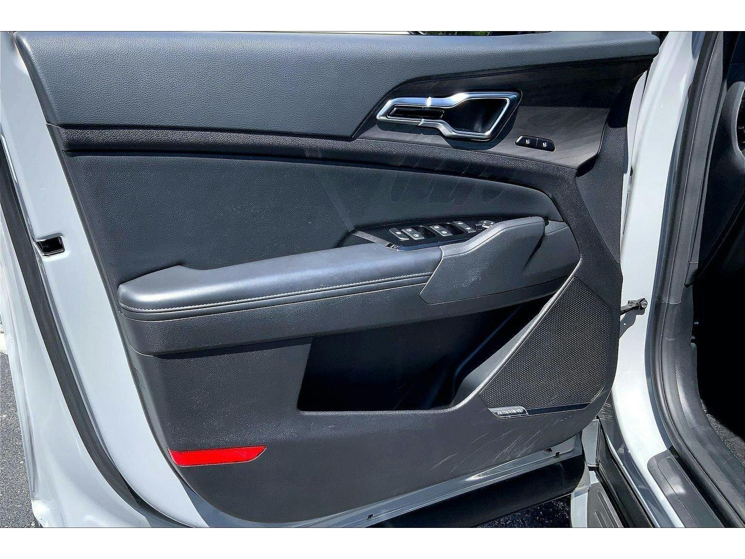2024 Kia Sportage X-Pro (K8621961) Photo 20