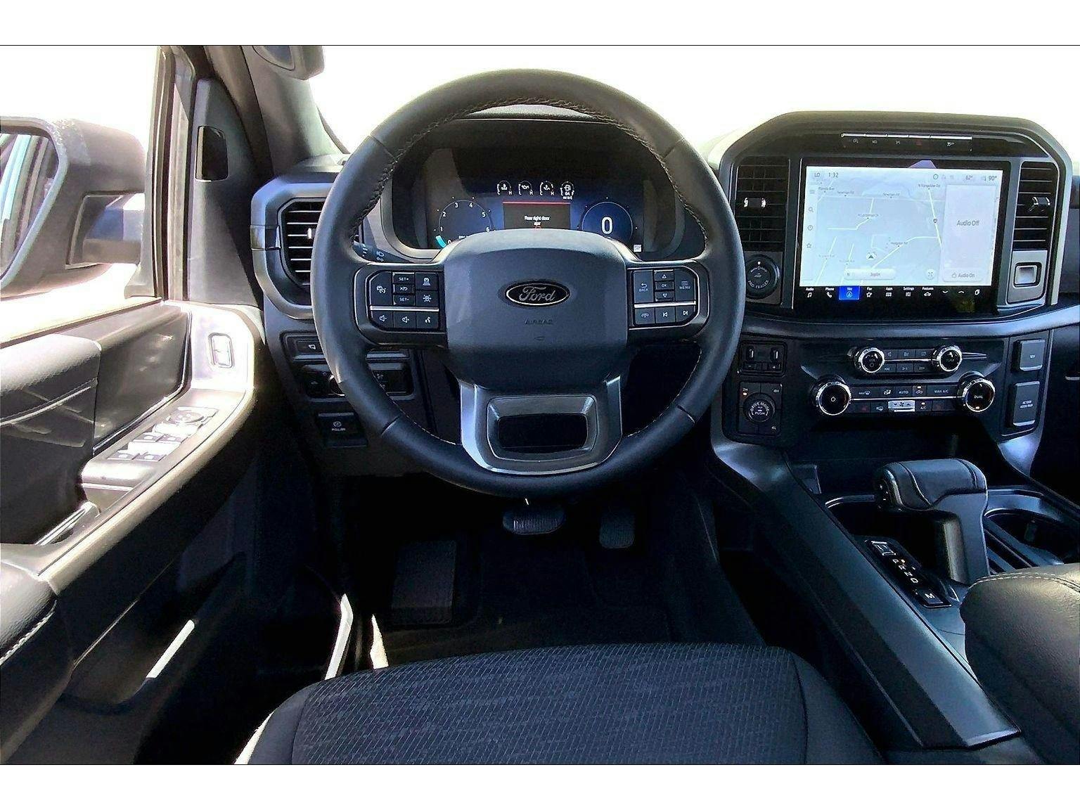 2024 Ford F150 XLT (K664841) Photo 4