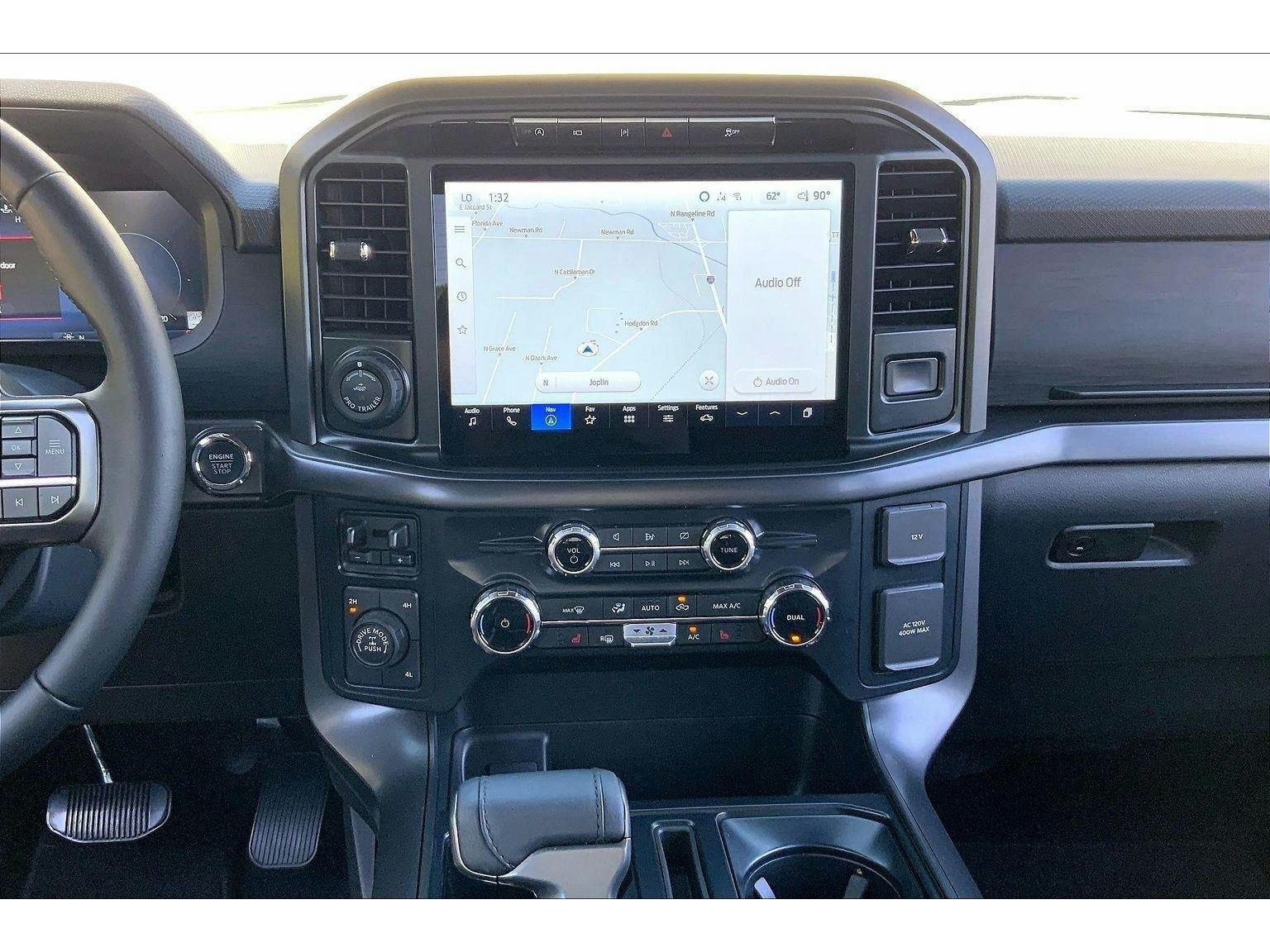 2024 Ford F150 XLT (K664841) Photo 5