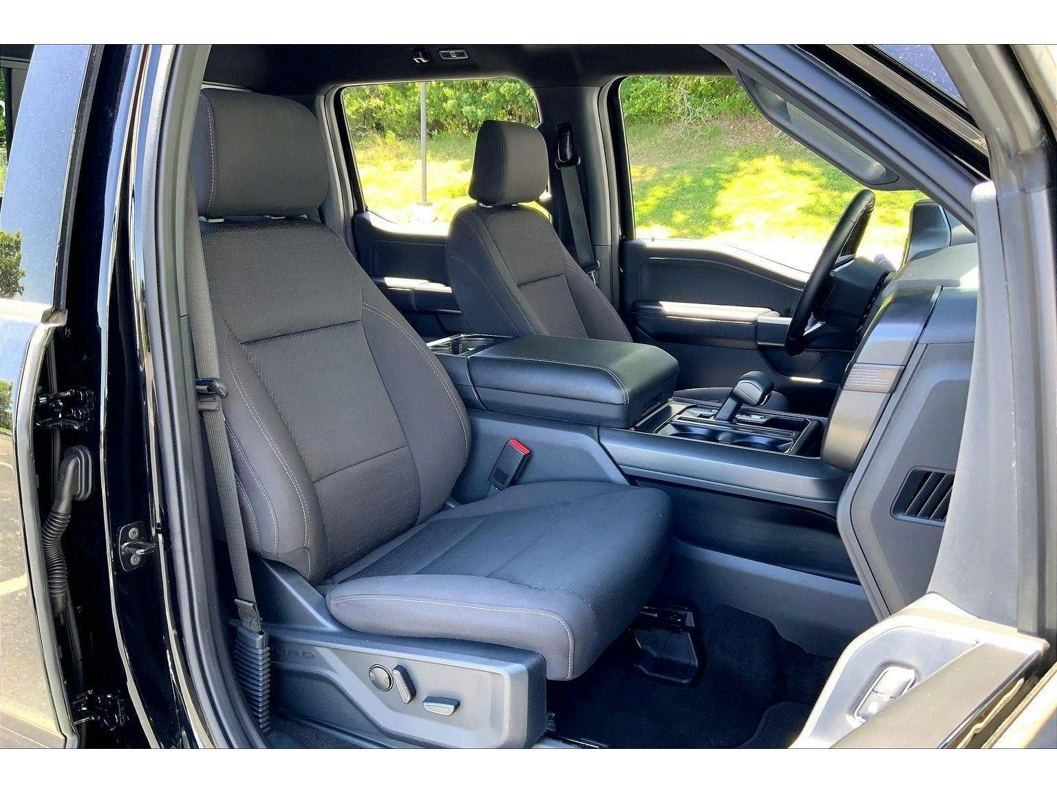 2024 Ford F150 XLT (K664841) Photo 6