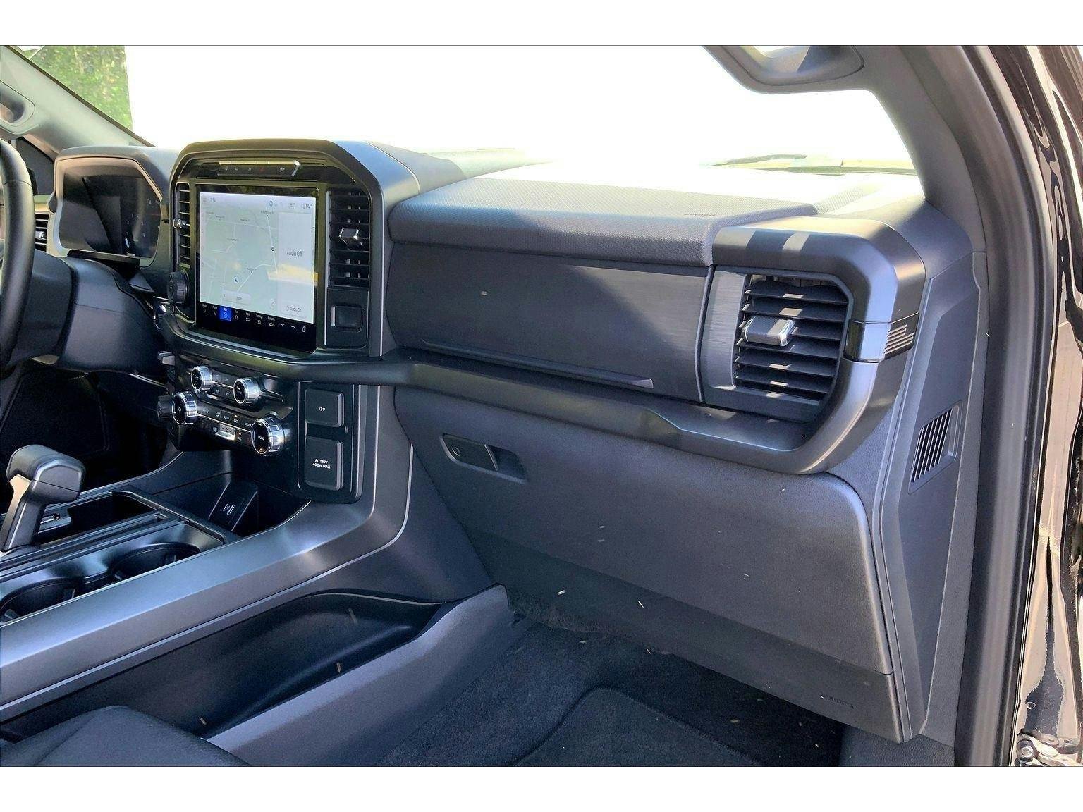 2024 Ford F150 XLT (K664841) Photo 13