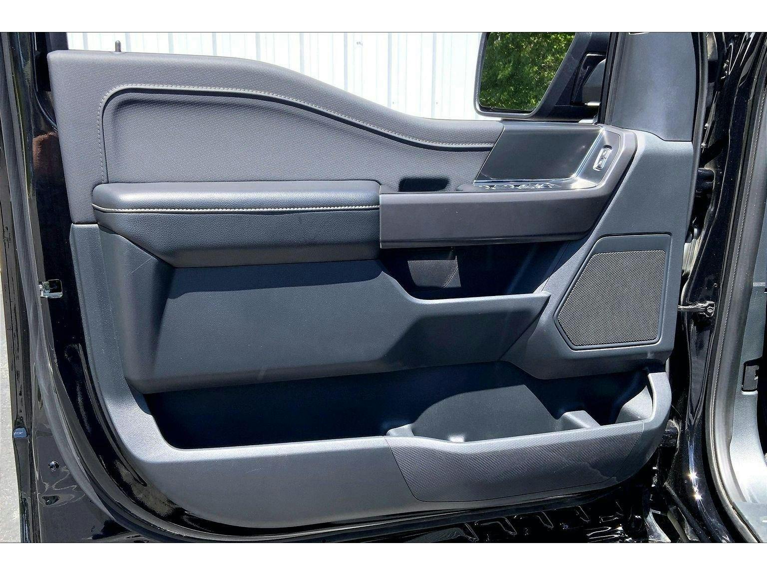 2024 Ford F150 XLT (K664841) Photo 19