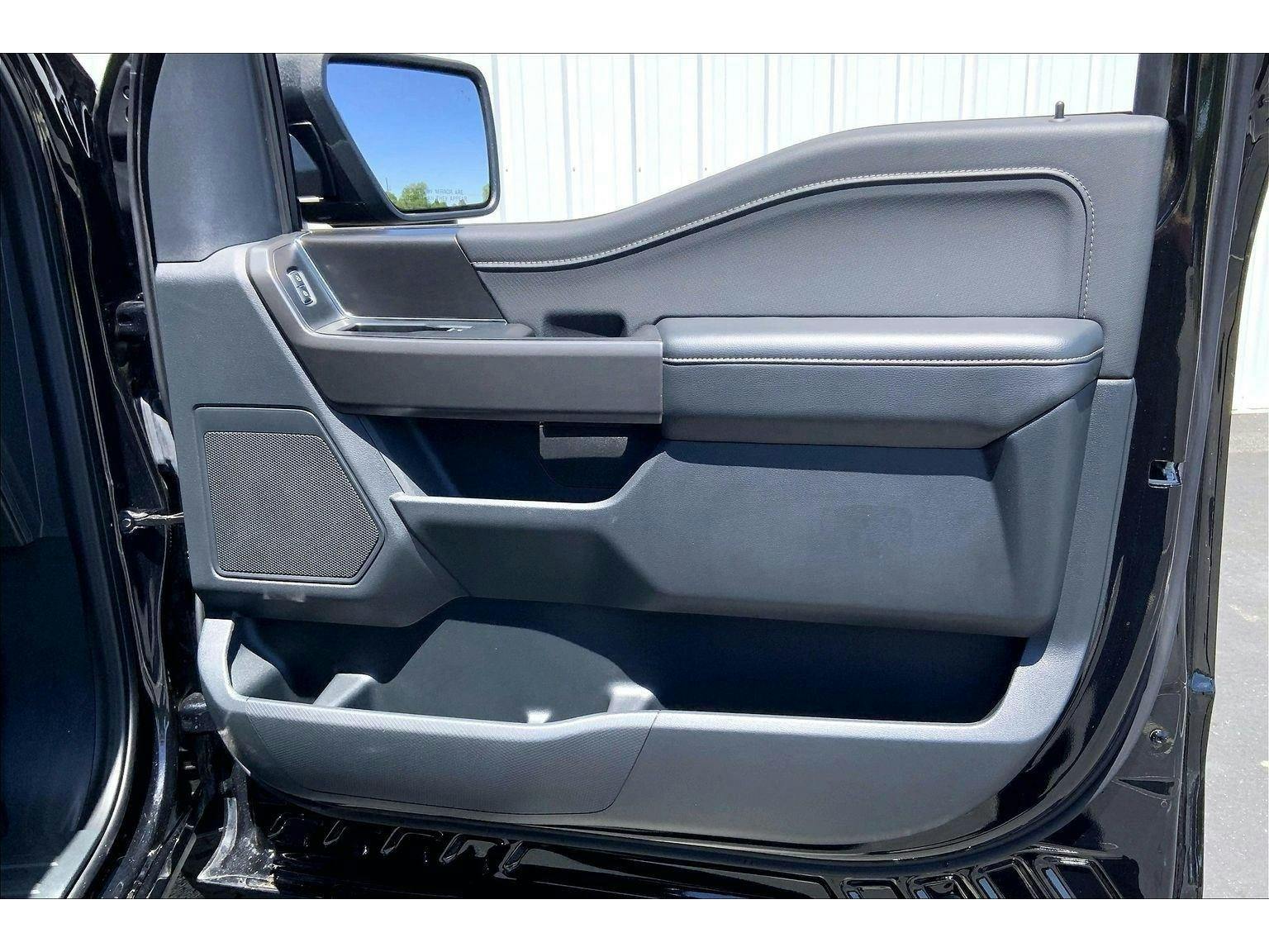 2024 Ford F150 XLT (K664841) Photo 20