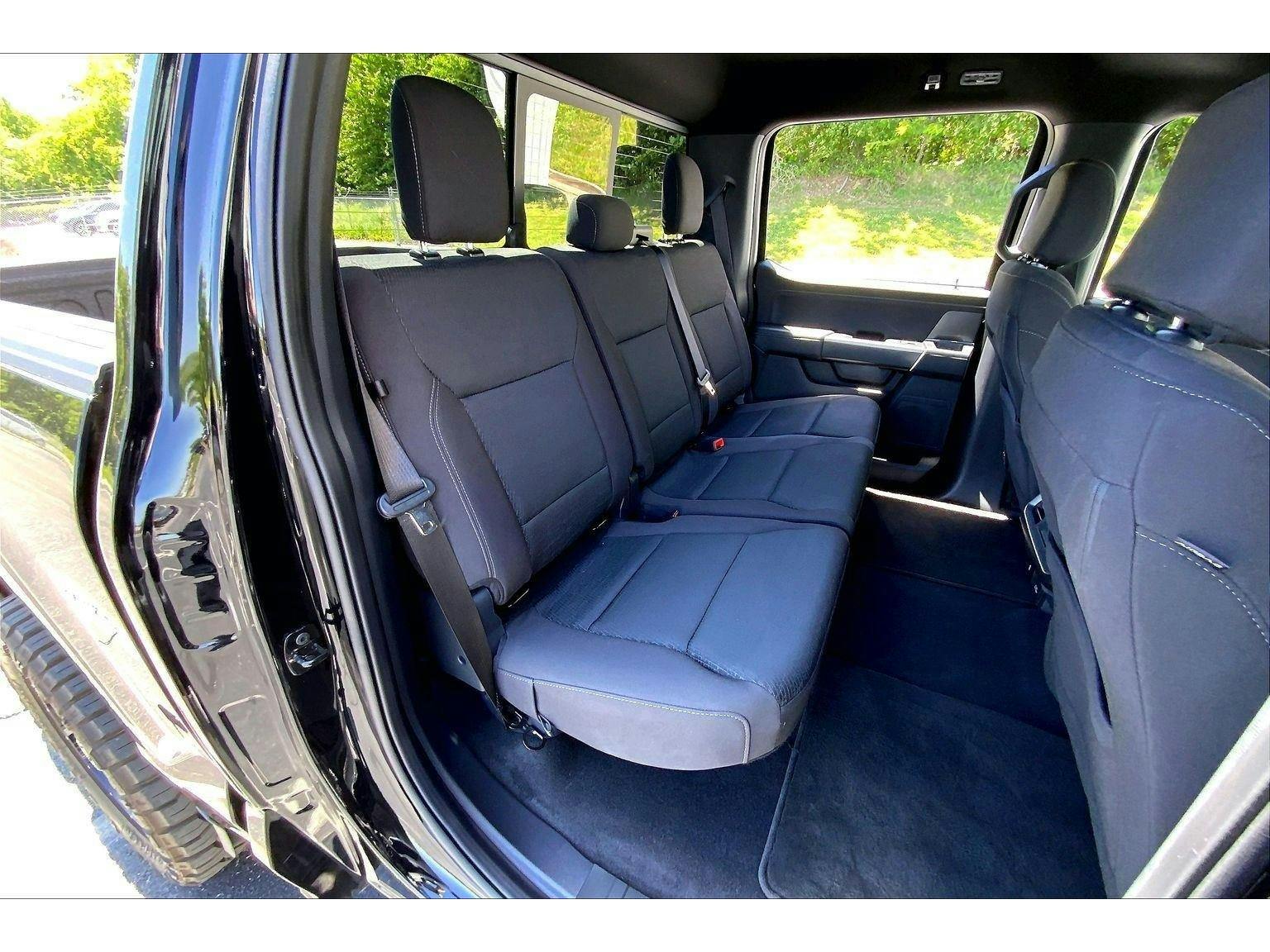 2024 Ford F150 XLT (K664841) Photo 23