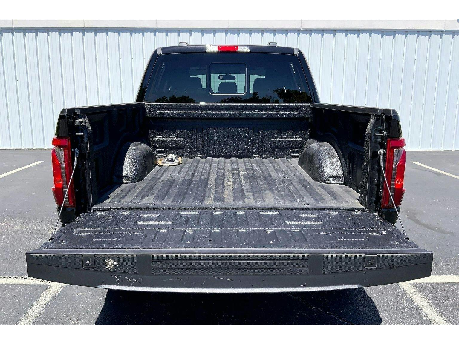 2024 Ford F150 XLT (K664841) Photo 24