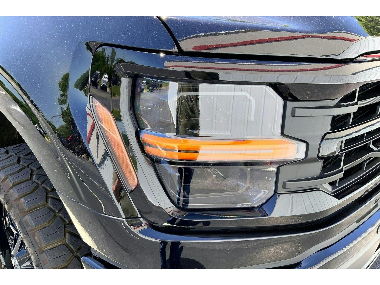 2024 Ford F150 XLT (K664841) Photo 25