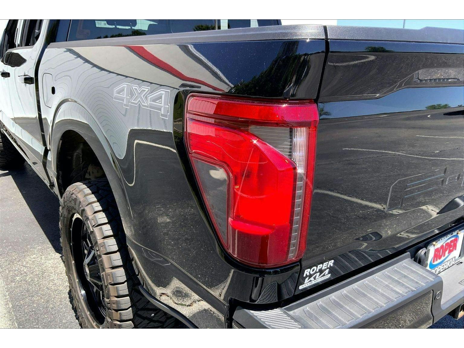 2024 Ford F150 XLT (K664841) Photo 26