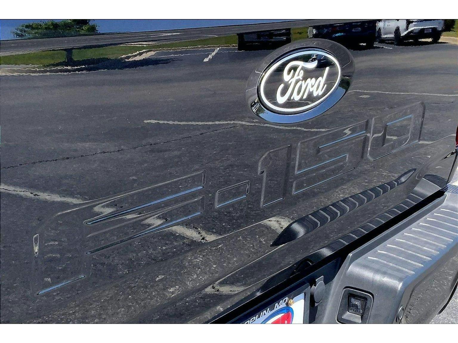 2024 Ford F150 XLT (K664841) Photo 28