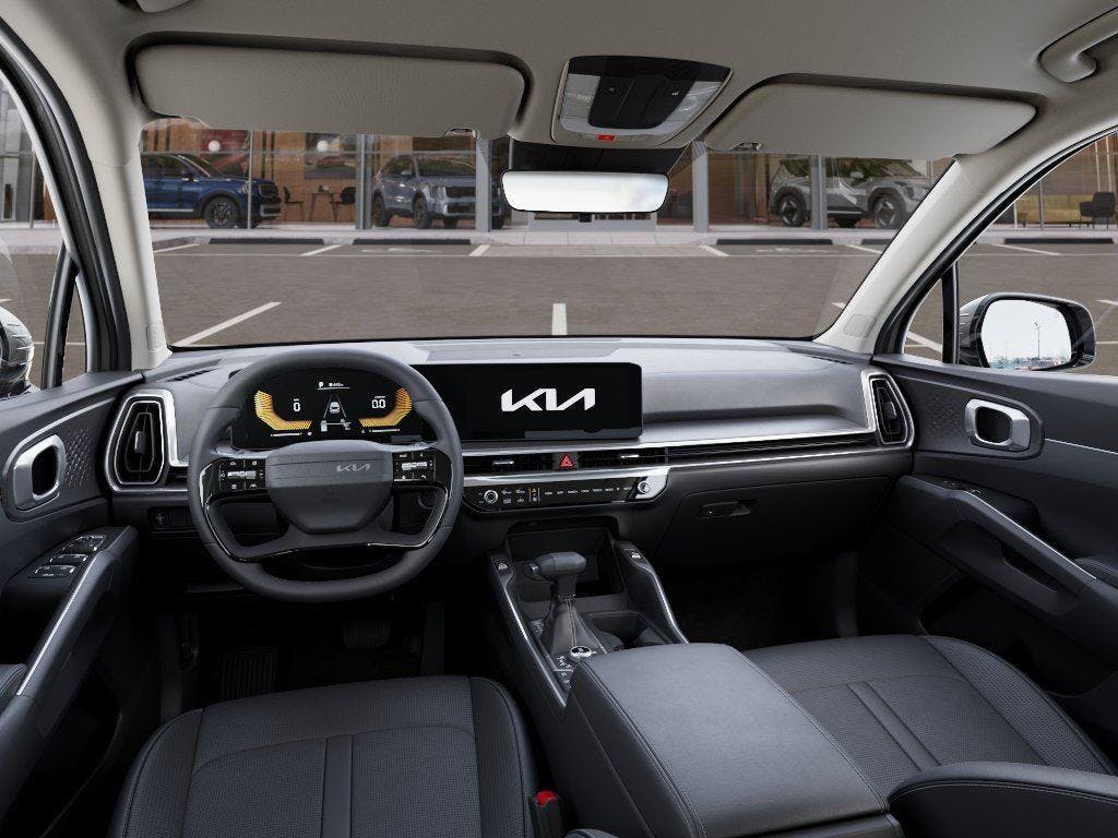 2026 Kia Sorento S (862203) Photo 13
