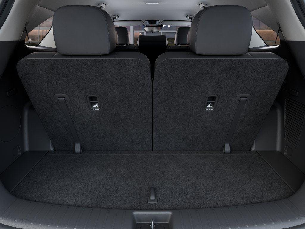 2026 Kia Sorento S (862203) Photo 18