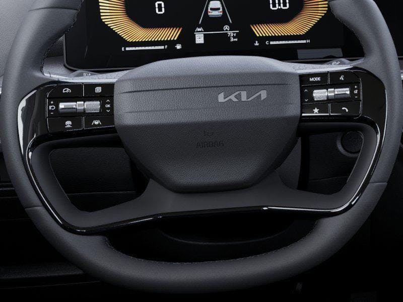 2026 Kia Sorento S (862203) Photo 21