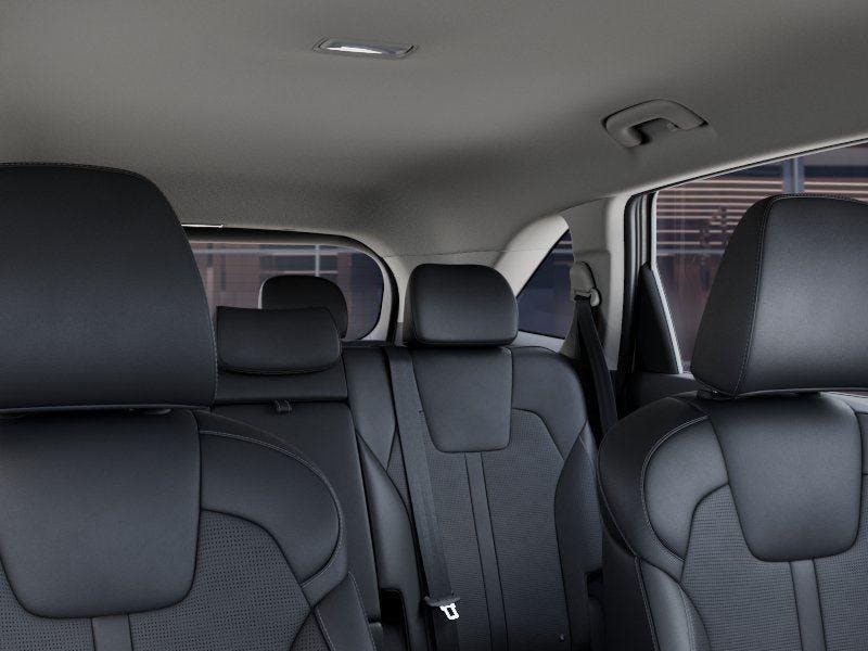 2026 Kia Sorento S (862203) Photo 26