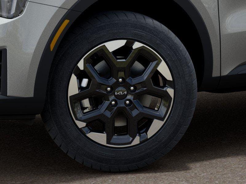 2026 Kia Sorento S (862203) Photo 8