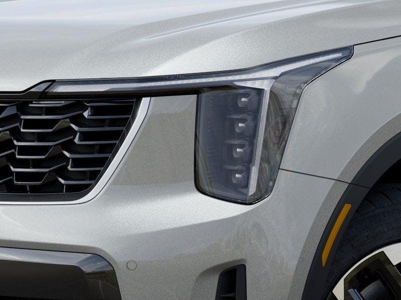 2026 Kia Sorento S (862203) Photo 9
