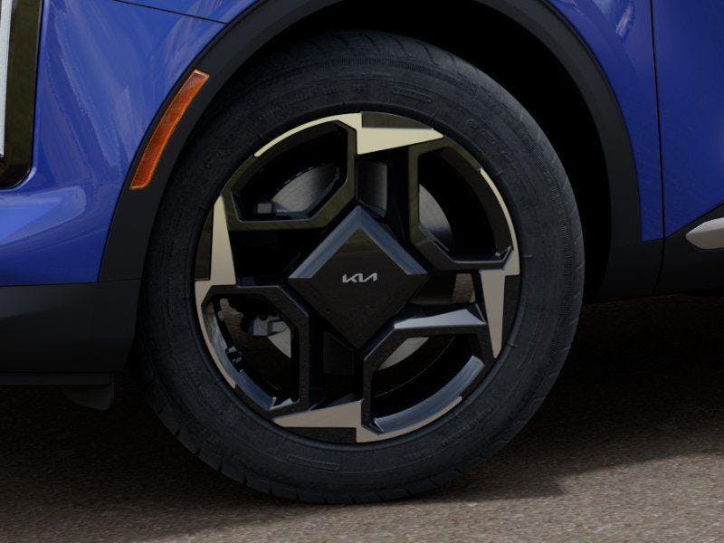 2026 Kia Sportage EX (862201) Photo 8
