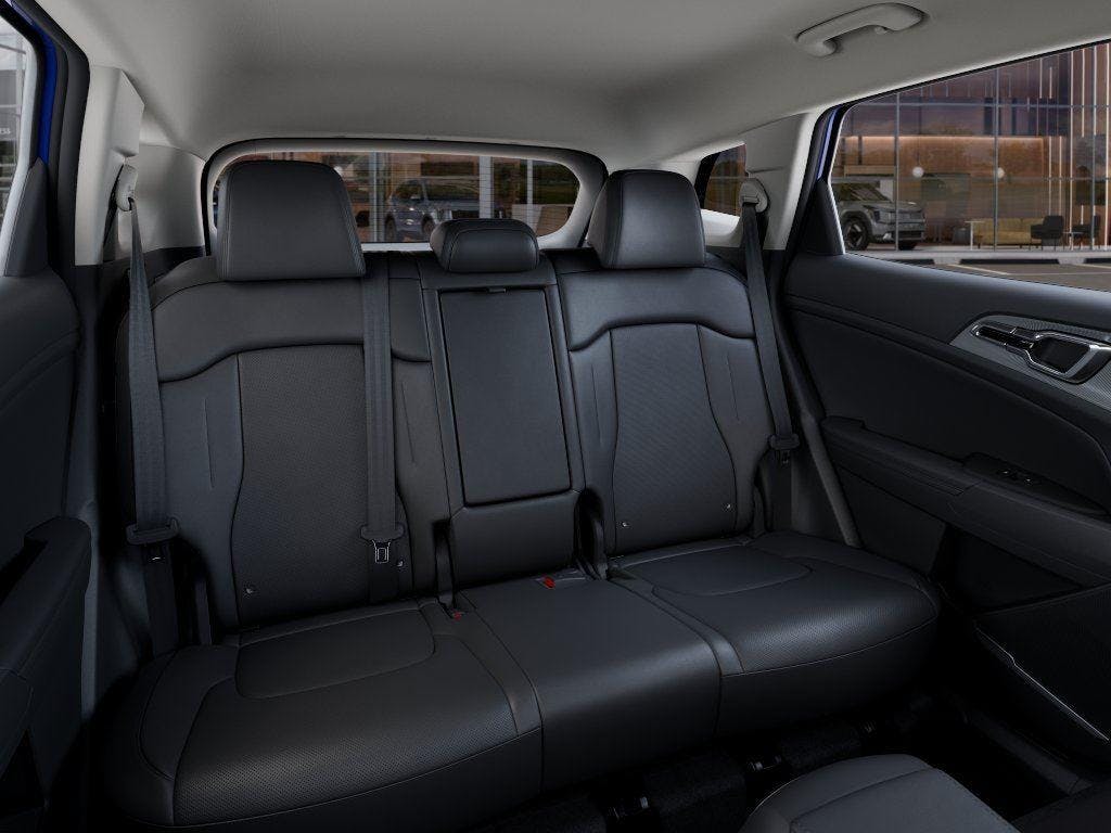 2026 Kia Sportage EX (862201) Photo 15