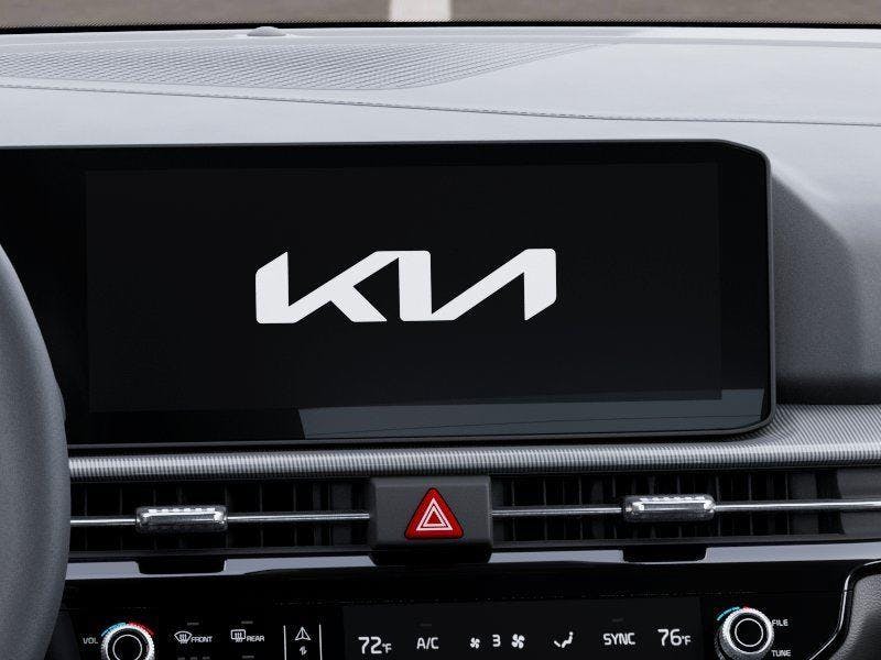 2026 Kia Sportage EX (862201) Photo 19